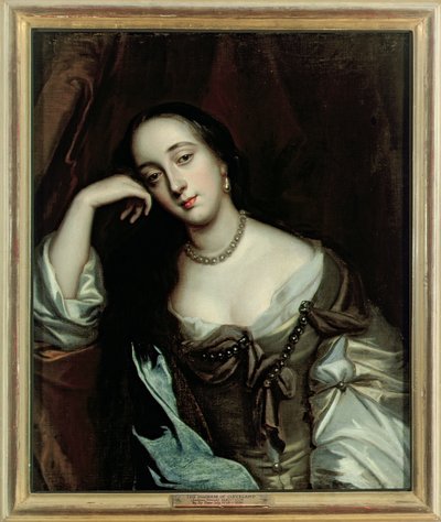 Barbara Villiers, Duchesse de Cleveland - Peter Lely